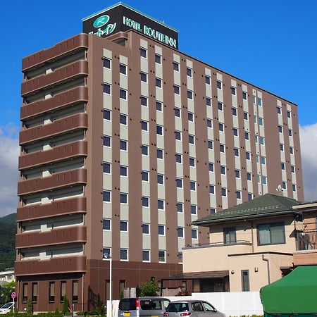 Hotel Route Inn Isehara Ooyama Inter -Kokudo 246 Gou- Exterior foto