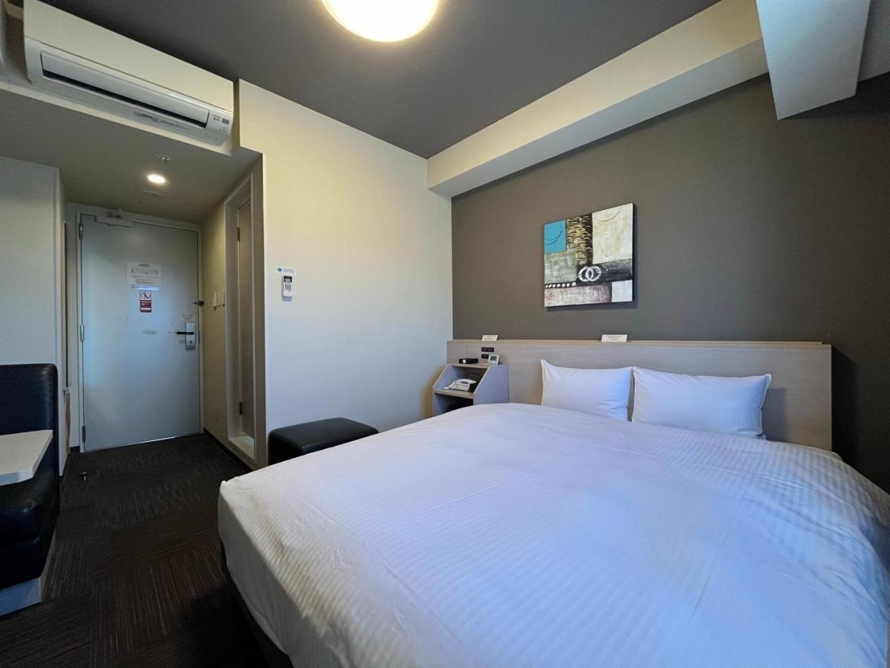Hotel Route Inn Isehara Ooyama Inter -Kokudo 246 Gou- Exterior foto