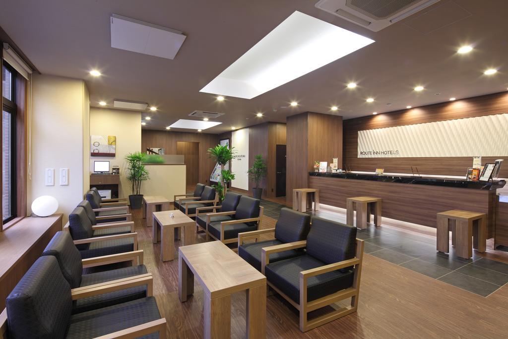 Hotel Route Inn Isehara Ooyama Inter -Kokudo 246 Gou- Exterior foto