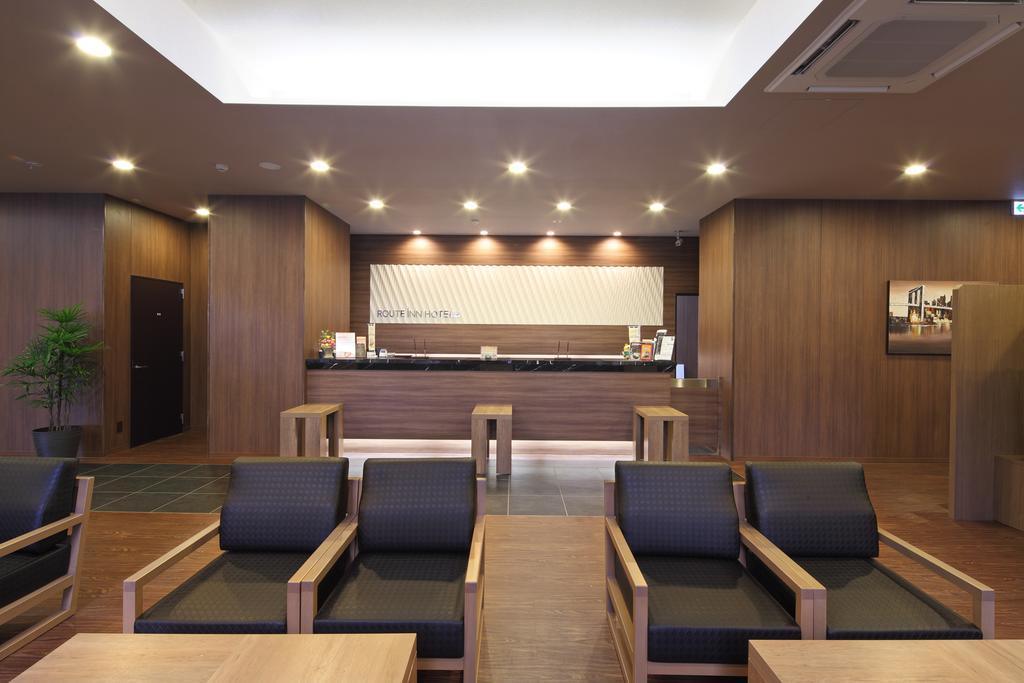 Hotel Route Inn Isehara Ooyama Inter -Kokudo 246 Gou- Exterior foto