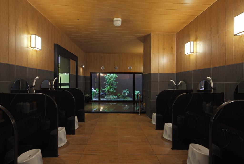 Hotel Route Inn Isehara Ooyama Inter -Kokudo 246 Gou- Exterior foto